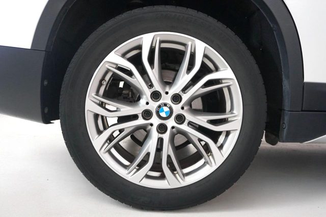 BMW X1 usata, con Antifurto