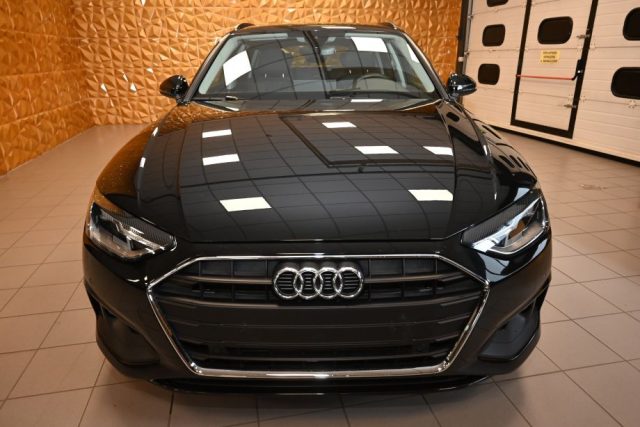 AUDI A4 usata 87
