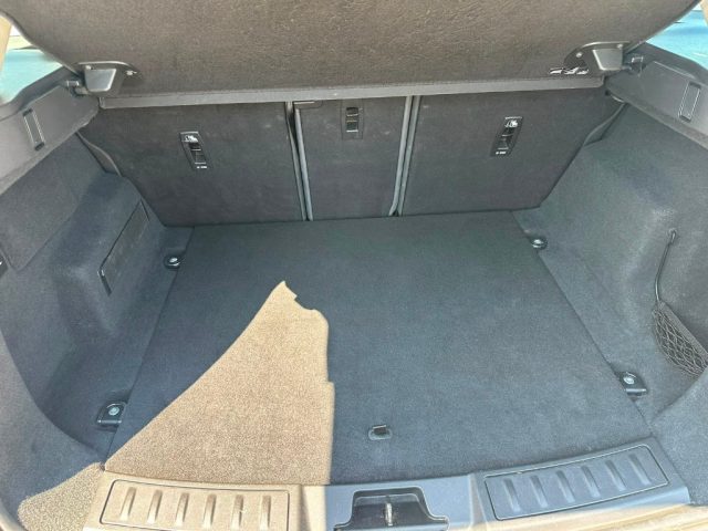 LAND ROVER Range Rover Evoque usata, con Filtro antiparticolato