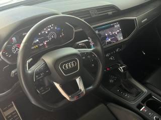 AUDI RS Q3 usata, con Specchietti laterali elettrici