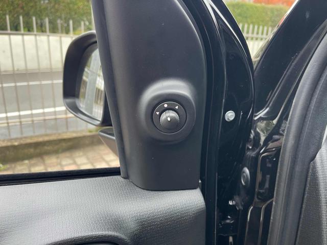 FIAT Panda usata, con MP3