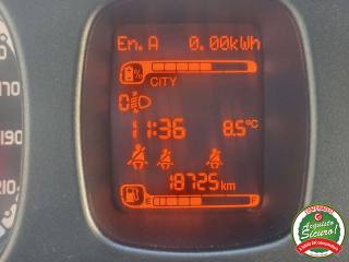 FIAT Panda usata, con Autoradio digitale