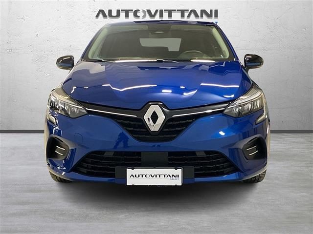 RENAULT Clio usata, con Airbag Passeggero
