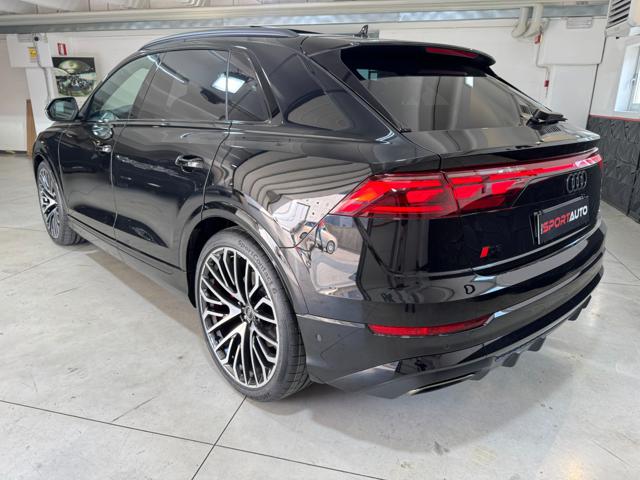 AUDI Q8 usata, con Fendinebbia