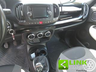 FIAT 500L usata, con Airbag