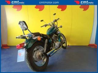 YAMAHA XV 250 usata 4