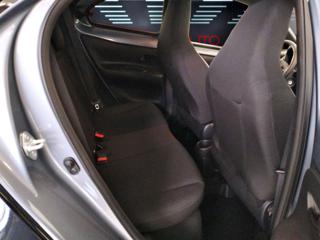 TOYOTA Aygo X usata 17