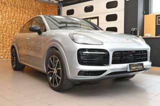 PORSCHE Cayenne usata 1