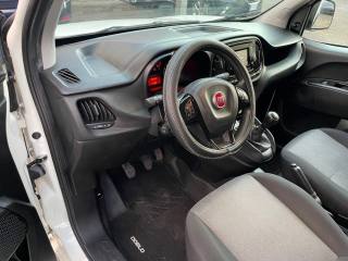 FIAT Doblo usata, con Fendinebbia