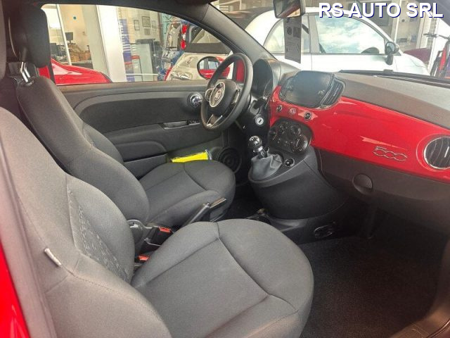 FIAT 500 usata, con Airbag Passeggero