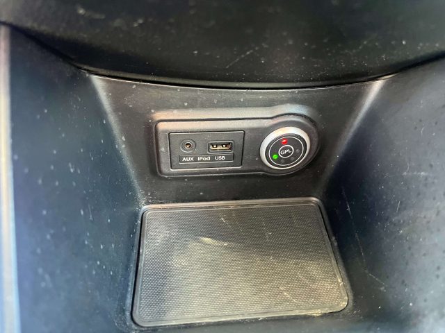 KIA Venga usata, con Cruise Control