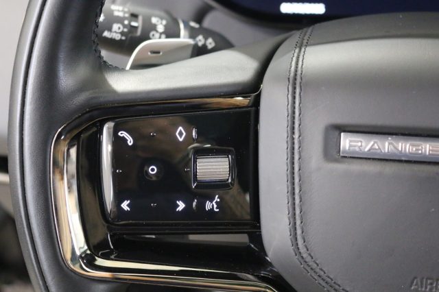 LAND ROVER Range Rover Sport usata, con Controllo elettronico della corsia