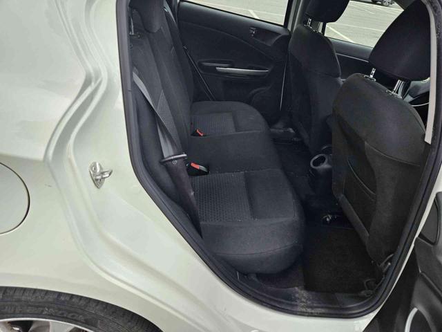 ALFA ROMEO Giulietta usata, con Fendinebbia