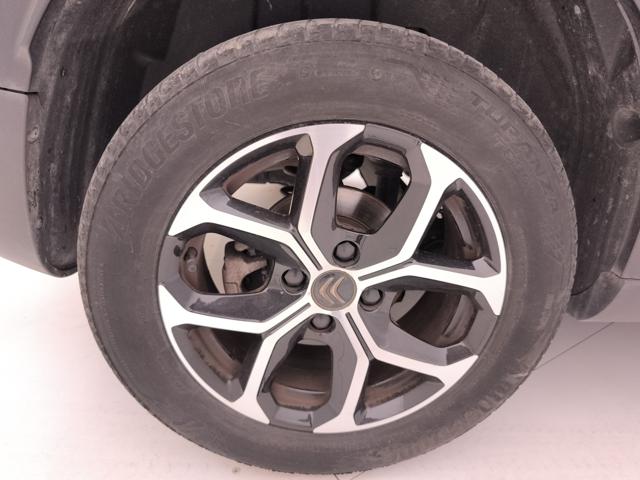 CITROEN C3 Aircross usata, con Fari LED
