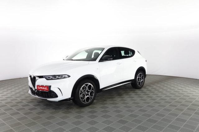 ALFA ROMEO Tonale usata 6