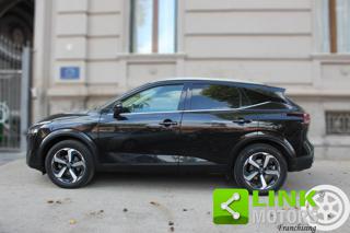 NISSAN Qashqai usata, con Airbag laterali