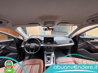AUDI Q5 usata, con ESP