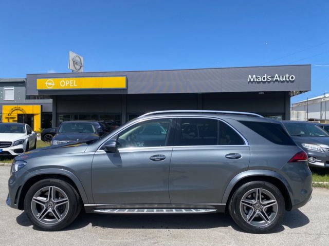 MERCEDES-BENZ GLE 300 usata, con Airbag Passeggero