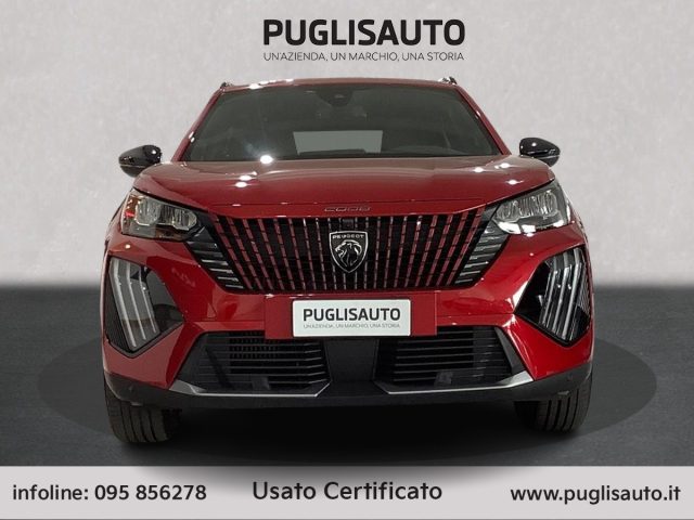 PEUGEOT 2008 usata, con Airbag laterali