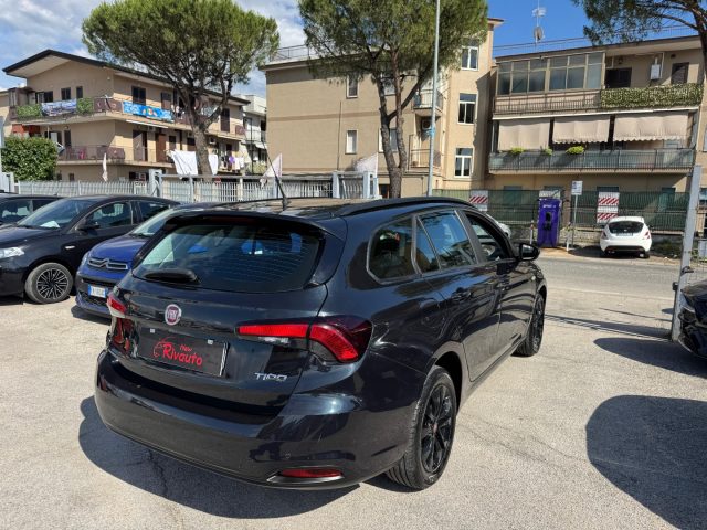 FIAT Tipo usata, con Airbag laterali