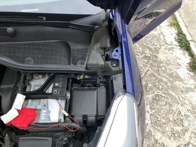 FORD Fiesta usata 17