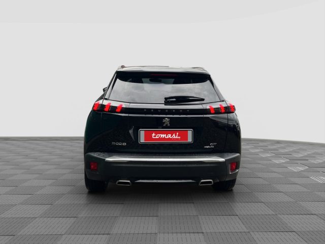 PEUGEOT 2008 usata 3
