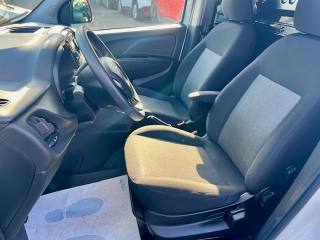 FIAT Doblo usata 9
