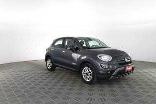 FIAT 500X usata 1