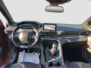 PEUGEOT 3008 usata 9