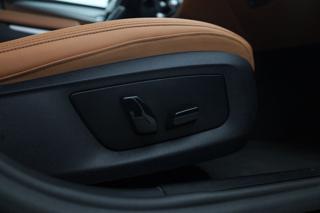 BMW 520 usata, con Cruise Control
