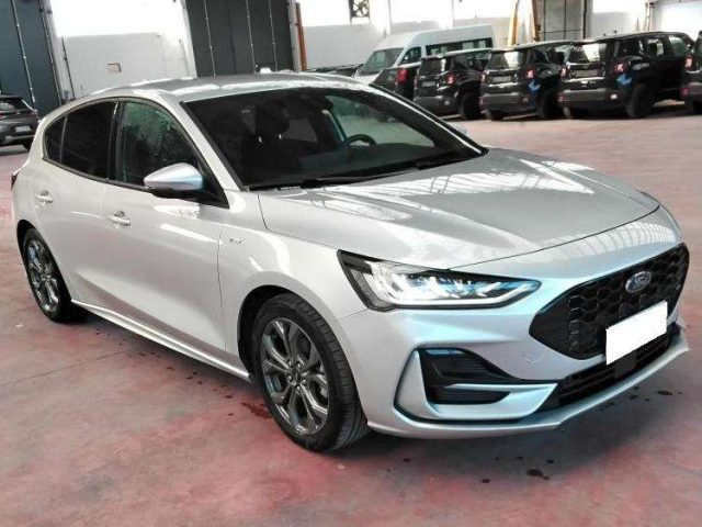FORD Focus usata, con Antifurto