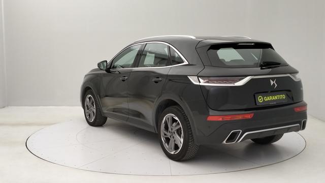 DS AUTOMOBILES DS 7 Crossback usata, con Airbag laterali