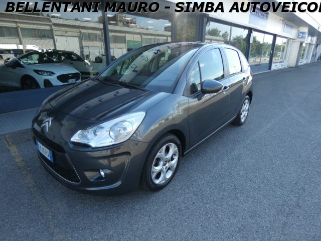 CITROEN C3 usata, con Airbag laterali