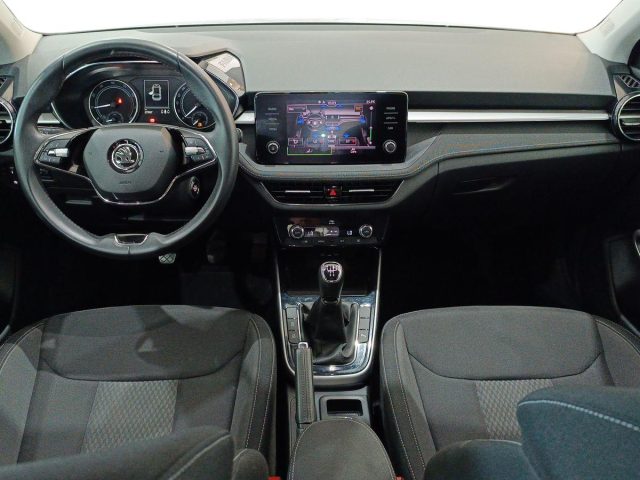 SKODA Fabia usata, con Chiusura centralizzata