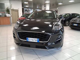 FORD Puma usata, con Airbag