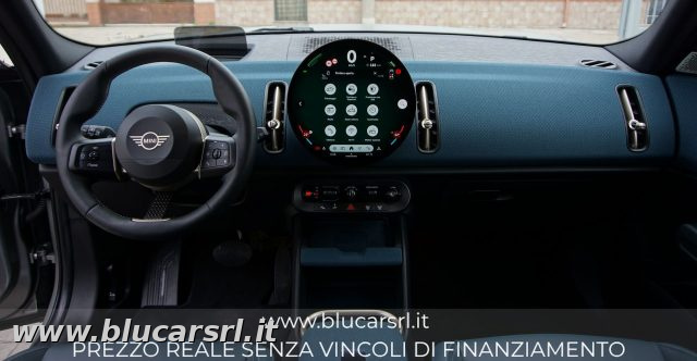 MINI Countryman usata 9