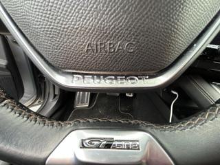 PEUGEOT 508 usata 78