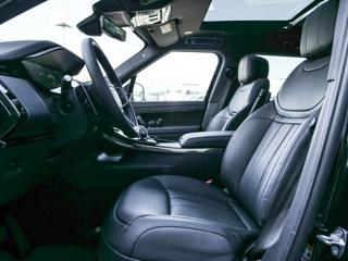 LAND ROVER Range Rover Sport usata, con Chiusura centralizzata