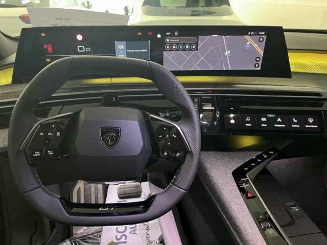 PEUGEOT 3008 usata, con Chiusura centralizzata