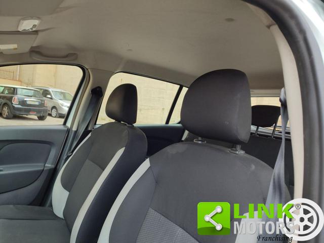 DACIA Sandero usata 15