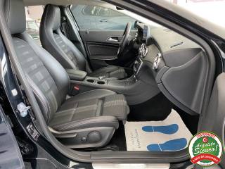 MERCEDES-BENZ GLA 200 usata, con Controllo trazione