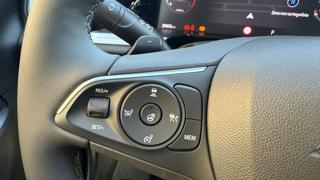 OPEL Grandland usata, con Antifurto