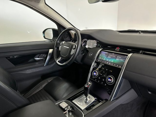 LAND ROVER Discovery Sport usata, con Immobilizzatore elettronico