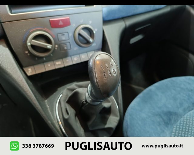 LANCIA Ypsilon usata, con Immobilizzatore elettronico