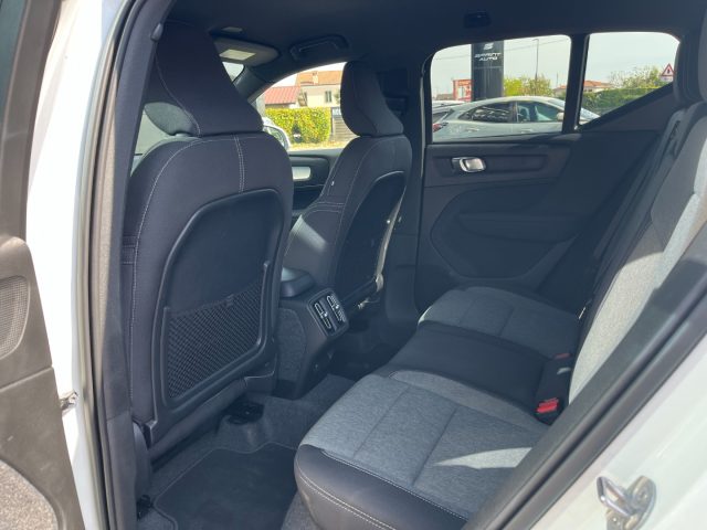 VOLVO XC40 usata, con Airbag Passeggero