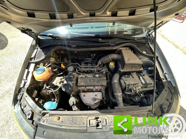 VOLKSWAGEN Polo usata 17