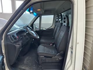 IVECO Daily usata 9
