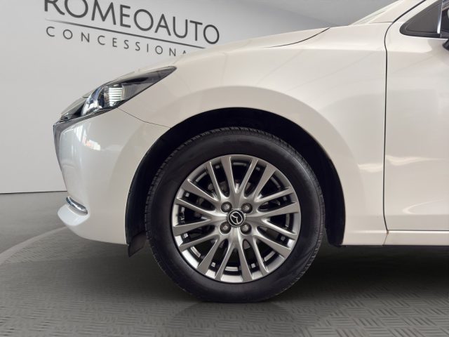 MAZDA 2 usata 18