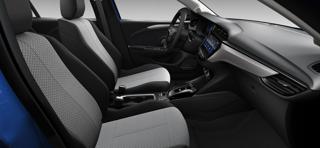 OPEL Corsa-e usata, con Autoradio