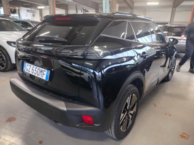 PEUGEOT 2008 usata, con Controllo trazione